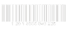 Footer Barcode